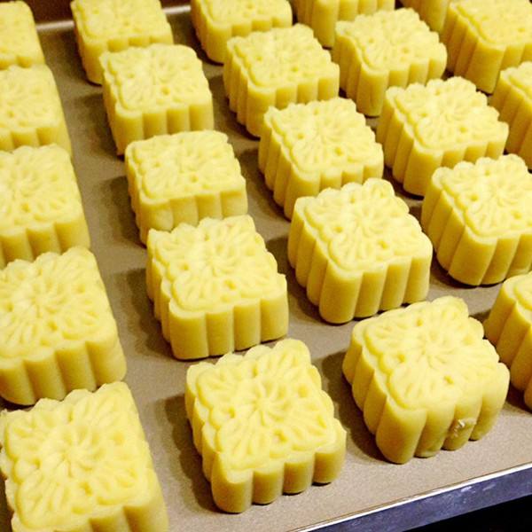 綠豆糕